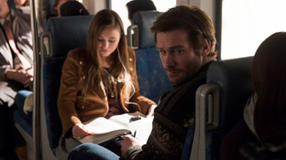 NBC is taken with <i>Taken</i>, renews it for another season